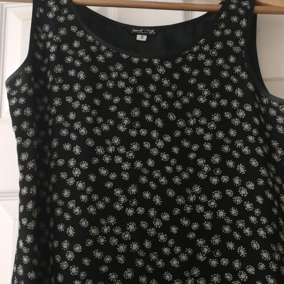 Chiffon Dress - Picture 1 of 5